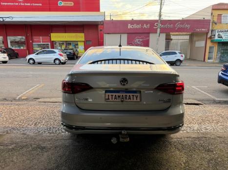 VOLKSWAGEN Virtus 1.0 4P 200 TSI FLEX HIGHLINE AUTOM�TICO, Foto 6