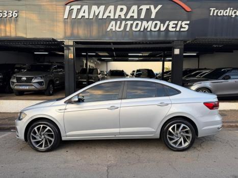 VOLKSWAGEN Virtus 1.0 4P 200 TSI FLEX HIGHLINE AUTOM�TICO, Foto 7