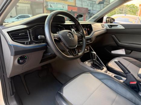 VOLKSWAGEN Virtus 1.0 4P 200 TSI FLEX HIGHLINE AUTOM�TICO, Foto 10