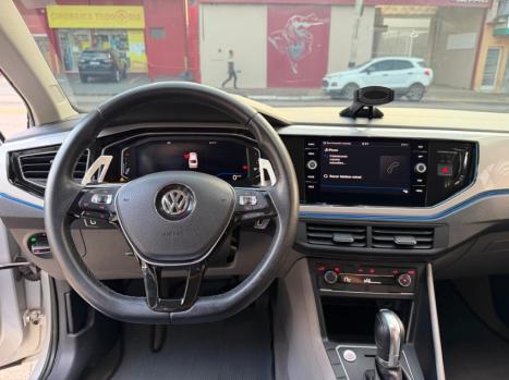 VOLKSWAGEN Virtus 1.0 4P 200 TSI FLEX HIGHLINE AUTOM�TICO, Foto 12