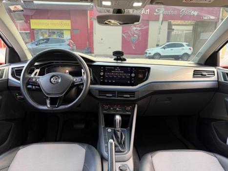 VOLKSWAGEN Virtus 1.0 4P 200 TSI FLEX HIGHLINE AUTOM�TICO, Foto 18