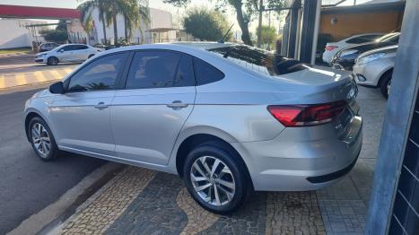 VOLKSWAGEN Virtus 1.0 4P 200 TSI FLEX COMFORTLINE AUTOM�TICO, Foto 7