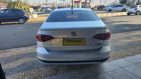 VOLKSWAGEN Virtus 1.0 4P 200 TSI FLEX COMFORTLINE AUTOM�TICO, Foto 8