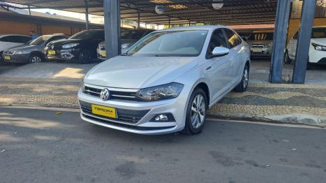 VOLKSWAGEN Virtus 1.0 4P 200 TSI FLEX COMFORTLINE AUTOM�TICO, Foto 2