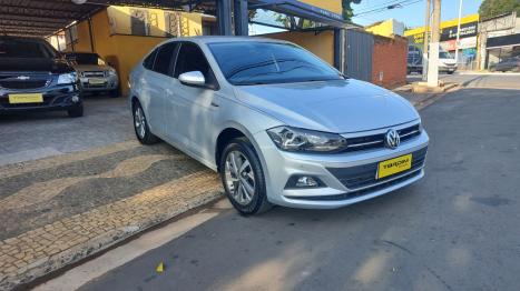 VOLKSWAGEN Virtus 1.0 4P 200 TSI FLEX COMFORTLINE AUTOM�TICO, Foto 3