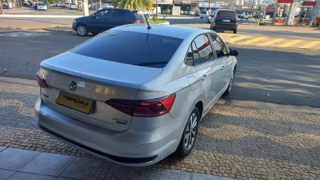 VOLKSWAGEN Virtus 1.0 4P 200 TSI FLEX COMFORTLINE AUTOM�TICO, Foto 10
