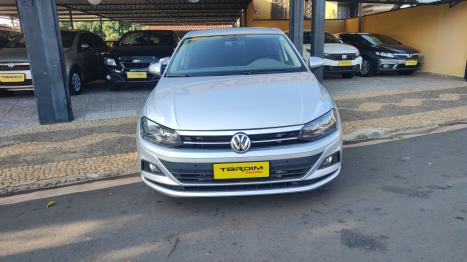 VOLKSWAGEN Virtus 1.0 4P 200 TSI FLEX COMFORTLINE AUTOM�TICO, Foto 4
