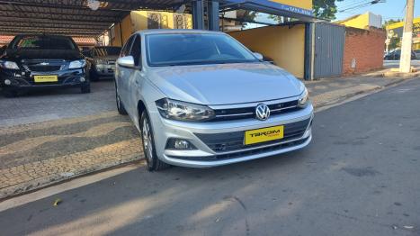 VOLKSWAGEN Virtus 1.0 4P 200 TSI FLEX COMFORTLINE AUTOM�TICO, Foto 5