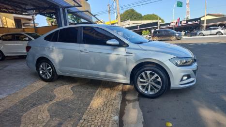 VOLKSWAGEN Virtus 1.0 4P 200 TSI FLEX COMFORTLINE AUTOM�TICO, Foto 6