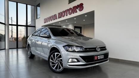VOLKSWAGEN Virtus 1.0 4P 200 TSI FLEX HIGHLINE AUTOM�TICO, Foto 1