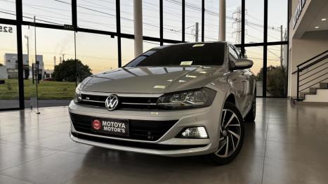VOLKSWAGEN Virtus 1.0 4P 200 TSI FLEX HIGHLINE AUTOM�TICO, Foto 2