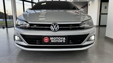 VOLKSWAGEN Virtus 1.0 4P 200 TSI FLEX HIGHLINE AUTOM�TICO, Foto 5