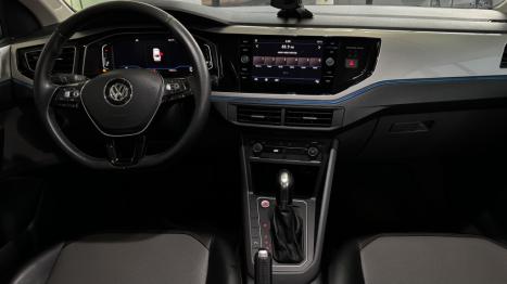 VOLKSWAGEN Virtus 1.0 4P 200 TSI FLEX HIGHLINE AUTOM�TICO, Foto 12