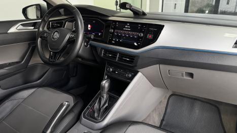VOLKSWAGEN Virtus 1.0 4P 200 TSI FLEX HIGHLINE AUTOM�TICO, Foto 13