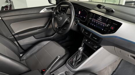 VOLKSWAGEN Virtus 1.0 4P 200 TSI FLEX HIGHLINE AUTOM�TICO, Foto 14