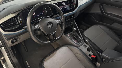 VOLKSWAGEN Virtus 1.0 4P 200 TSI FLEX HIGHLINE AUTOM�TICO, Foto 16