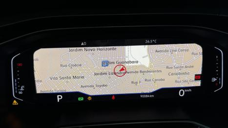 VOLKSWAGEN Virtus 1.0 4P 200 TSI FLEX HIGHLINE AUTOM�TICO, Foto 18