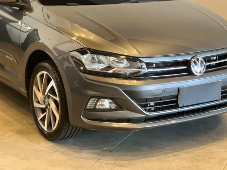 VOLKSWAGEN Virtus 1.0 4P 200 TSI FLEX HIGHLINE AUTOM�TICO, Foto 3