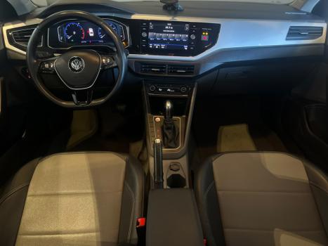VOLKSWAGEN Virtus 1.0 4P 200 TSI FLEX HIGHLINE AUTOM�TICO, Foto 5