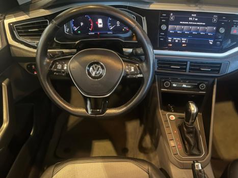 VOLKSWAGEN Virtus 1.0 4P 200 TSI FLEX HIGHLINE AUTOM�TICO, Foto 6
