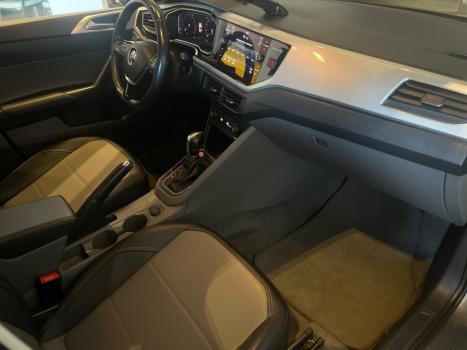 VOLKSWAGEN Virtus 1.0 4P 200 TSI FLEX HIGHLINE AUTOM�TICO, Foto 7