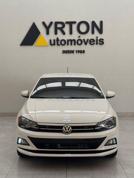 VOLKSWAGEN Virtus 1.0 4P 200 TSI FLEX HIGHLINE AUTOM�TICO, Foto 2