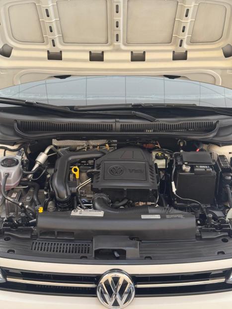 VOLKSWAGEN Virtus 1.0 4P 200 TSI FLEX HIGHLINE AUTOM�TICO, Foto 3