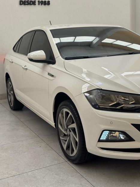 VOLKSWAGEN Virtus 1.0 4P 200 TSI FLEX HIGHLINE AUTOM�TICO, Foto 5