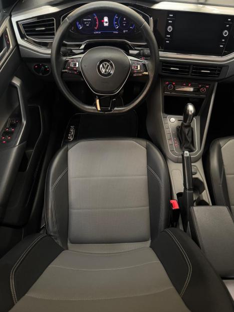 VOLKSWAGEN Virtus 1.0 4P 200 TSI FLEX HIGHLINE AUTOM�TICO, Foto 8