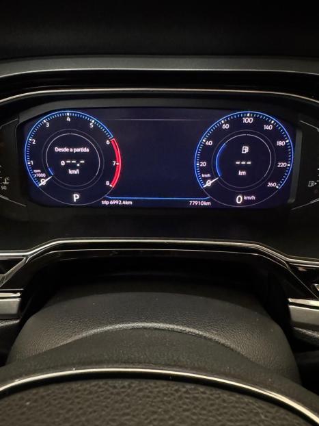 VOLKSWAGEN Virtus 1.0 4P 200 TSI FLEX HIGHLINE AUTOM�TICO, Foto 11
