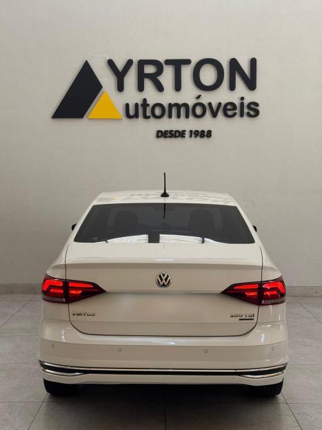 VOLKSWAGEN Virtus 1.0 4P 200 TSI FLEX HIGHLINE AUTOM�TICO, Foto 15