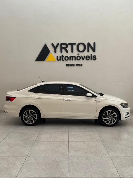 VOLKSWAGEN Virtus 1.0 4P 200 TSI FLEX HIGHLINE AUTOM�TICO, Foto 16