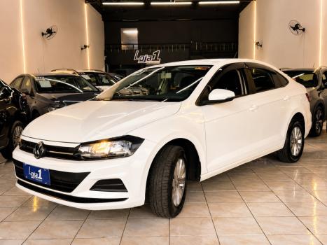 VOLKSWAGEN Virtus 1.6 4P MSI FLEX AUTOM�TICO, Foto 1