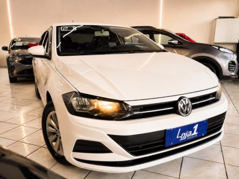 VOLKSWAGEN Virtus 1.6 4P MSI FLEX AUTOM�TICO, Foto 2