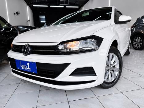 VOLKSWAGEN Virtus 1.6 4P MSI FLEX AUTOM�TICO, Foto 3