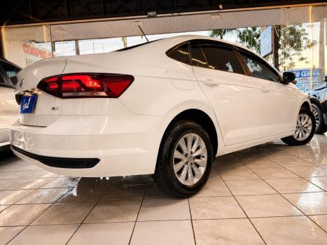 VOLKSWAGEN Virtus 1.6 4P MSI FLEX AUTOM�TICO, Foto 4