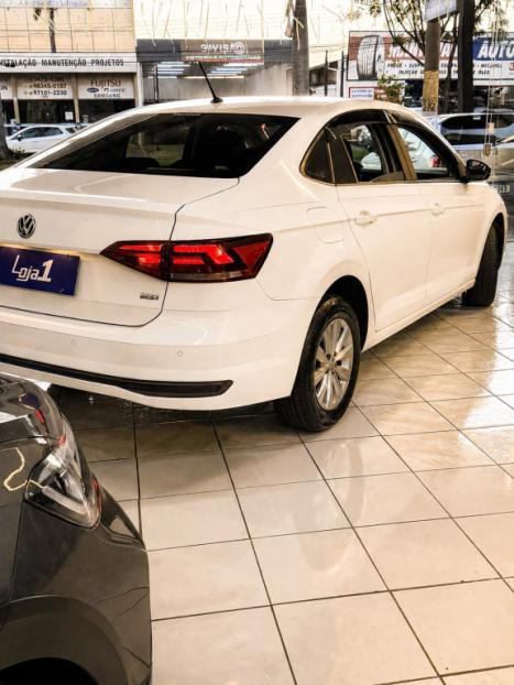 VOLKSWAGEN Virtus 1.6 4P MSI FLEX AUTOM�TICO, Foto 5