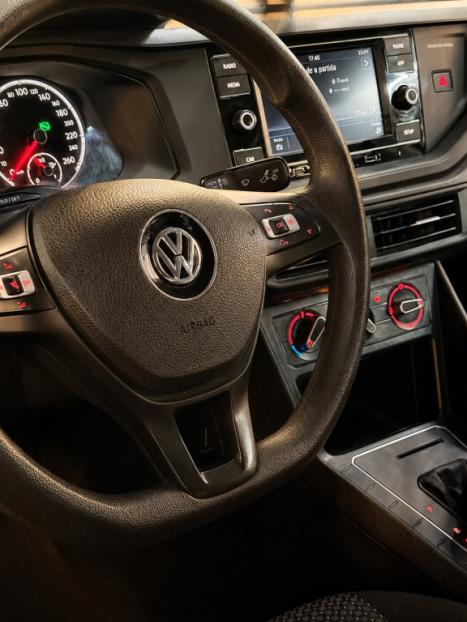 VOLKSWAGEN Virtus 1.6 4P MSI FLEX AUTOM�TICO, Foto 8