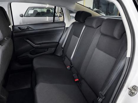 VOLKSWAGEN Virtus 1.6 4P MSI FLEX AUTOM�TICO, Foto 9