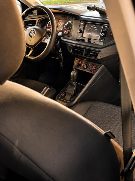 VOLKSWAGEN Virtus 1.6 4P MSI FLEX AUTOM�TICO, Foto 10