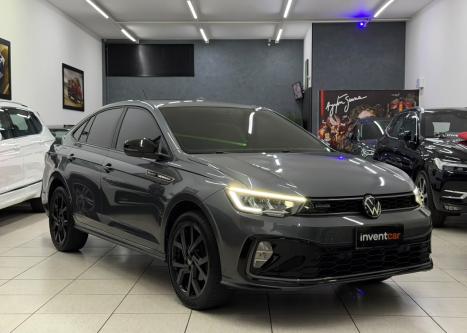 VOLKSWAGEN Virtus 1.4 4P 250 TSI EXCLUSIVE AUTOM�TICO, Foto 1
