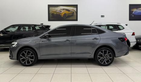 VOLKSWAGEN Virtus 1.4 4P 250 TSI EXCLUSIVE AUTOM�TICO, Foto 2