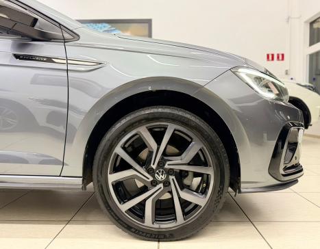 VOLKSWAGEN Virtus 1.4 4P 250 TSI EXCLUSIVE AUTOM�TICO, Foto 6