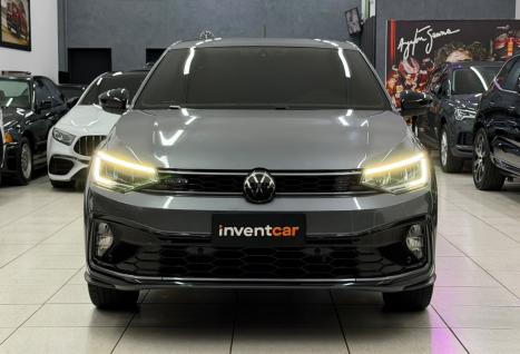 VOLKSWAGEN Virtus 1.4 4P 250 TSI EXCLUSIVE AUTOM�TICO, Foto 7