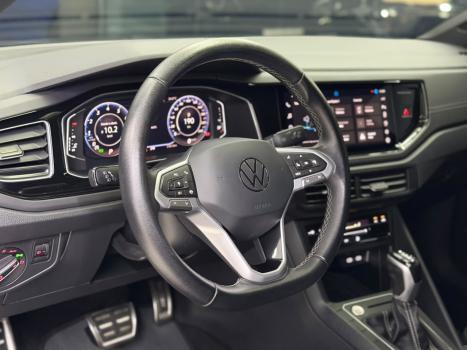 VOLKSWAGEN Virtus 1.4 4P 250 TSI EXCLUSIVE AUTOM�TICO, Foto 8