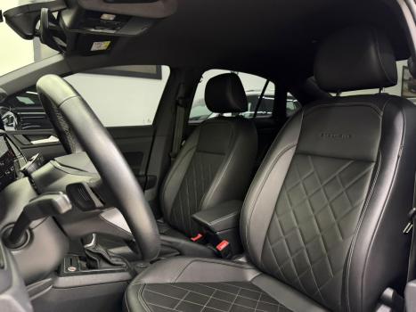 VOLKSWAGEN Virtus 1.4 4P 250 TSI EXCLUSIVE AUTOM�TICO, Foto 9