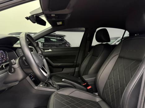 VOLKSWAGEN Virtus 1.4 4P 250 TSI EXCLUSIVE AUTOM�TICO, Foto 10