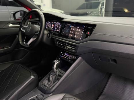 VOLKSWAGEN Virtus 1.4 4P 250 TSI EXCLUSIVE AUTOM�TICO, Foto 14