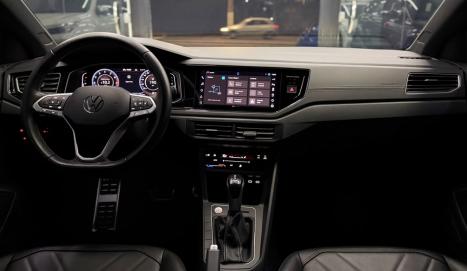 VOLKSWAGEN Virtus 1.4 4P 250 TSI EXCLUSIVE AUTOM�TICO, Foto 16