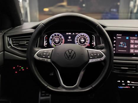 VOLKSWAGEN Virtus 1.4 4P 250 TSI EXCLUSIVE AUTOM�TICO, Foto 17